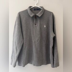 Polo Ralph Lauren Quarter Zip